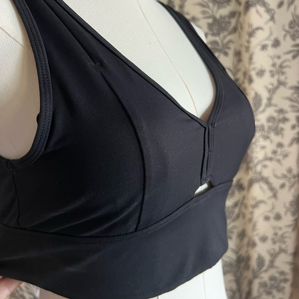 Alo Yoga Sports Bra Size M